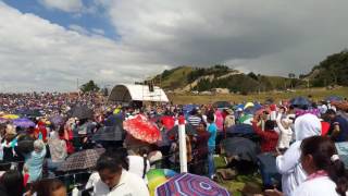 Misa Sanacion Soraca Boyaca