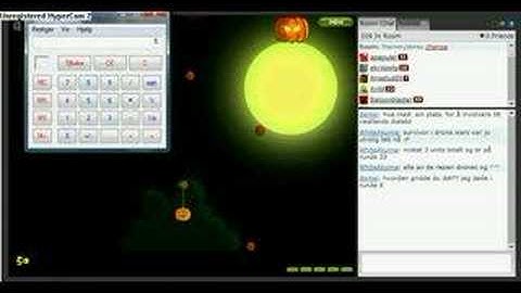 How to hack slingoween!