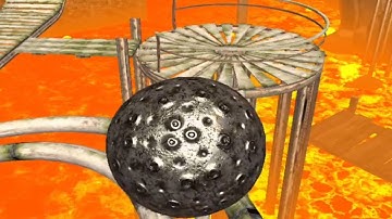 Rollance : Adventure Balls Gameplay Level (638-650)