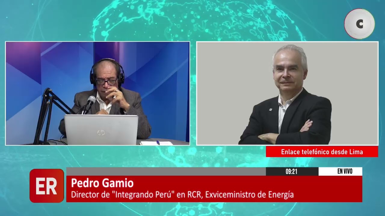 CONFLICTO EN ORIENTE MEDIO Y SUS EFECTOS ENERGÉTICOS PARA EL PERÚ