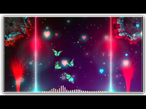 Template Video Background Full Screen || Avee Player Template Download || Black Screen Templates