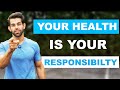 Your Health Is Your Responsibility | Thanksgiving Gratitude