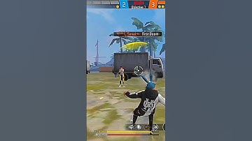 😱 1VS1 CUSTOM ME AND MY FRIEND 💯 ) ONLY ONE TAP/ FREE FIRE SHORTS VIDEO #shorts #shotsvideo