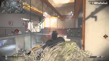 Cod Ghost Glitches On Overlord (Working February)