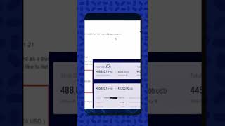 💢 $400,000 CRYPTEX Withdrawal! 💢  #cryptex #crypto #digitalassets