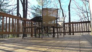 Virginia Mountain Cabin - Mountainwood