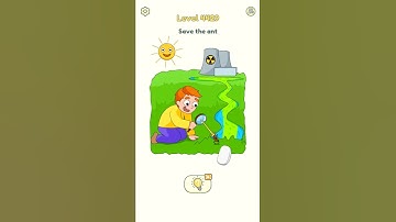 DOP 2 GAMEPLAY LEVEL 4429🔥Subscribe Channel @8-Bit games🔥 #dop2game #dop2answers