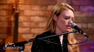 Freya Ridings - Maps (Yeah Yeah Yeahs Cover) | London Live Sessions chords