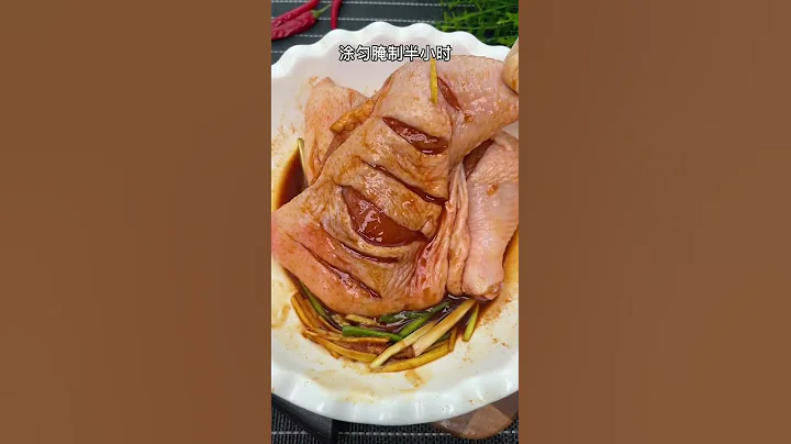 Food Chinese Video cooking #tiktok #douyin #Shot0086 - DayDayNews