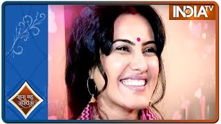 Kamya Punjabi talks about her marriage with Shalabh Dang
