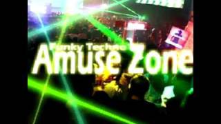 Amuse Zone