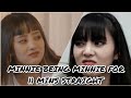 (G)I-DLE MINNIE - FUNNY MOMENTS TO MAKE YOUR DAY BETTER