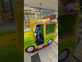 Sam is so excited at the food bus! 🚌 #samstory #shorts #sams #sam