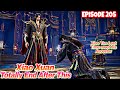 Xiao Yan Last Time Meet His Ancestor | Btth Episode 205 Explained in Hindi | btth novel episode