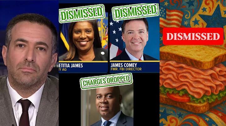 Epstein-Trump pics DROP, and DOJ LOSES “revenge” case AGAIN: Ari Melber on sunlight, grand jury