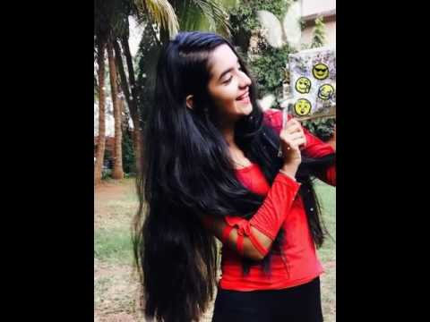 Anushka Sen Gifts Given By Company Youtube