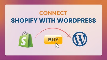 How to Embed Shopify Into WordPress (Buy Button Tutorial)
