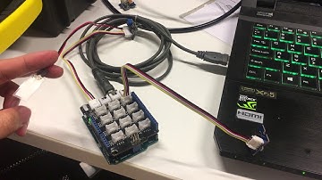 Arduino - playing short melodies with Piezo vibration sensor