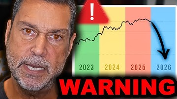 Raoul Pals MOST IMPORTANT crypto prediction for 2026...