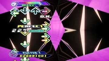 Dance Dance Revolution ULTRAMIX 2- R10K