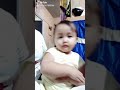 Tiktok Ala Baby Nau 1tahun8bulan