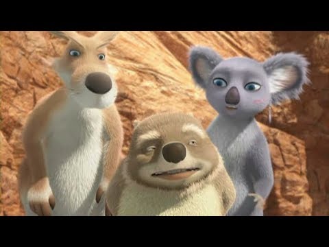 New Animation Movies 2020 Full Movies English - Kids movies - Comedy Movies  - Cartoon Disney - YouTube
