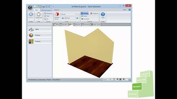 Step Up from Solid Essential to Solid Standard