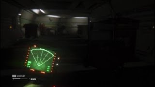 Alien: Isolation™ Investigate Doctor Morley Office Mission