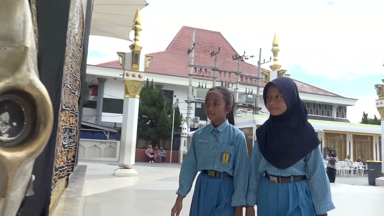 Jangkau Dunia Tanpa Visa