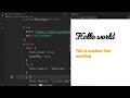 CSS 111 - Adding Fonts to your web page.f243