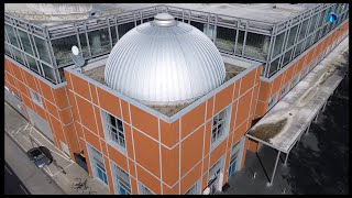 Ditib Bergedorf Kocatepe Camii Hamburg