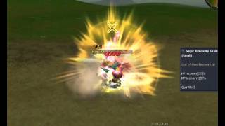 As7be Vs Avenger - Panic Sro