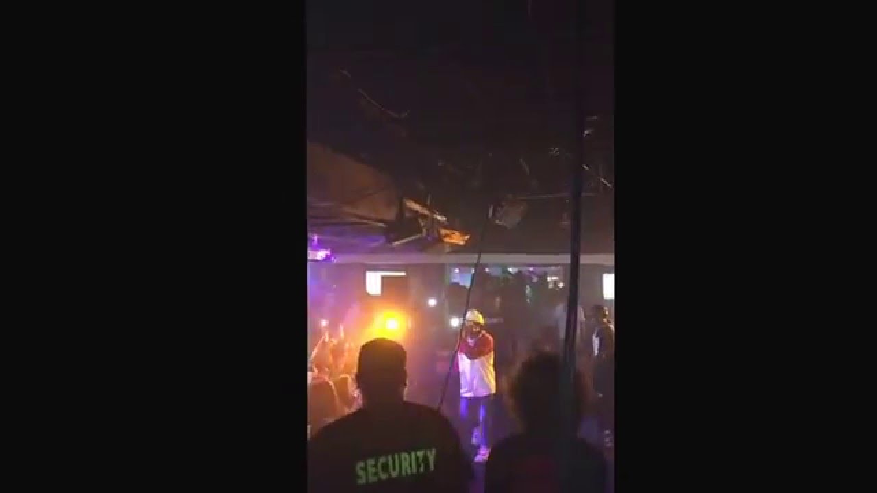 Turnuptvglnetwork presents JAQUEESE - YouTube