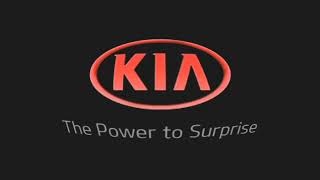 kia logo effects