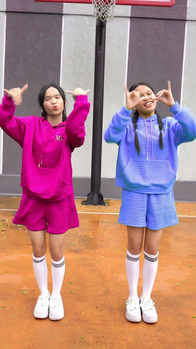 NAN KO UNDERSTANDS THE VIRAL DANCE TREND