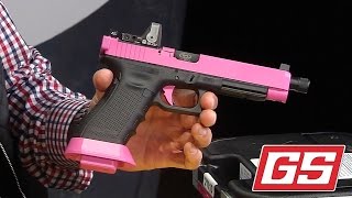 Passionate Pink - G34 Gen4
