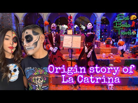 Video: Day of the Dead Altar Thư viện ảnh