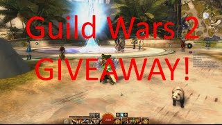 Guild Wars 2 Giveaway [HD]