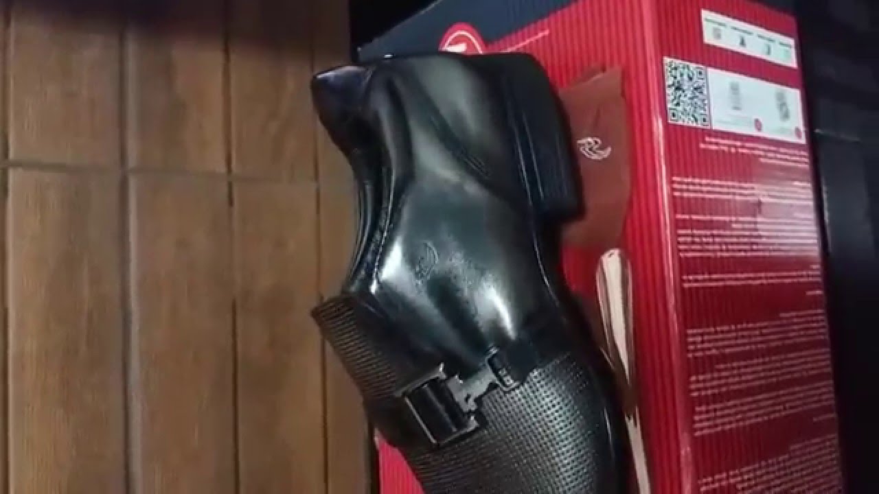 kit sapato social rafarillo