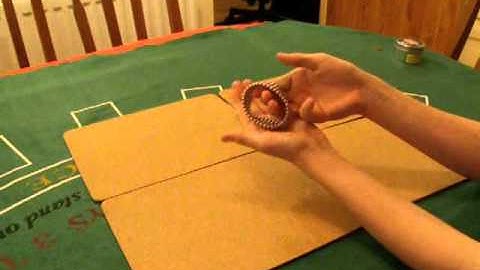 How to make a Neo Cube Triangle