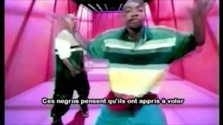 2Pac - Hit Em Up ( Traduction Français )