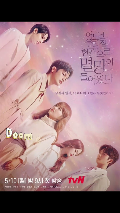 Rekomendasi drakor genre fantasy, wajib banget ditonton!!