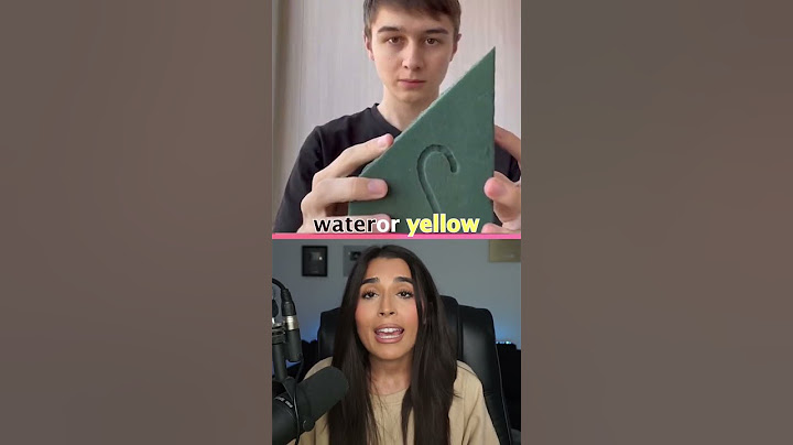 GUESS the Color! (1% PASS) 🤨