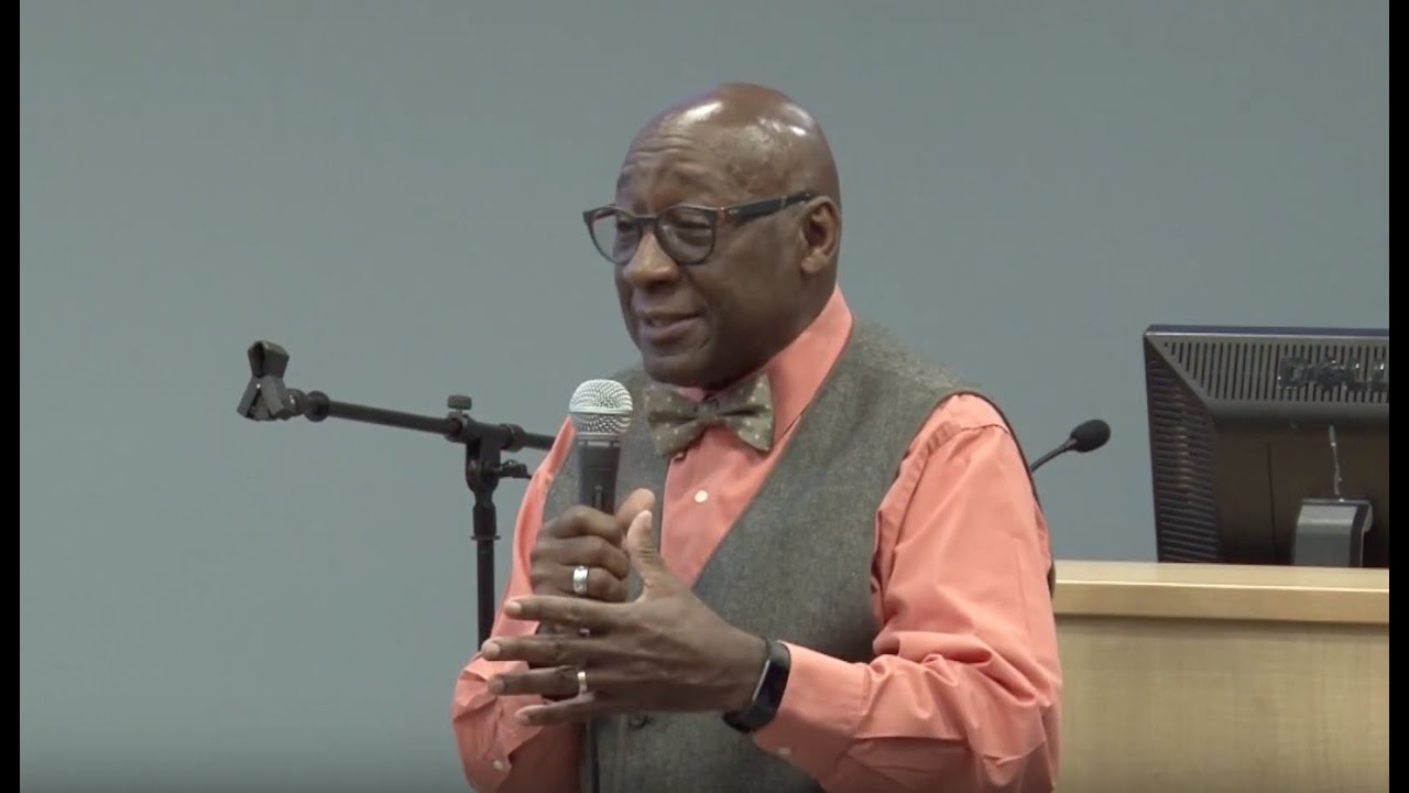 Frederick Douglass - The Myth, The Man, The Legacy