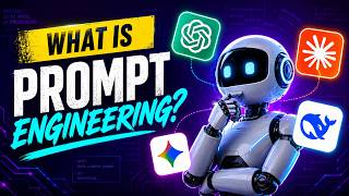 What is prompt engineering | Become an AI Prompt Expert in 2026
