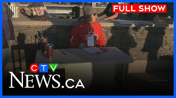 More UCP MLAs targeted by recalls | CTV Your Morning Calgary for Nov. 25, 2025