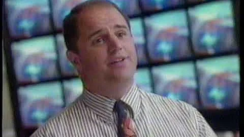 1996 Devry "Prepares you to compete and win" TV Commercial