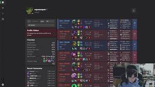 G2 Labrov | Tracking The Pros | CN Super Server 2025