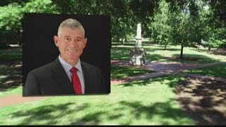 Columbia reacts to USC president vote