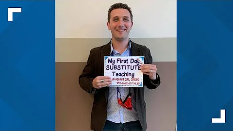 'We need you' | Schools in need of substitute teachers during pandemic